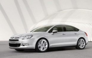 سیتروئن C5