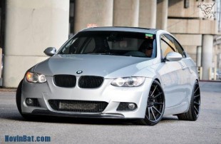 باتری BMW 335i