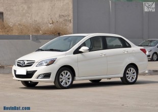 باتری سابرینا سدان بایک