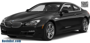 باتری BMW 650i