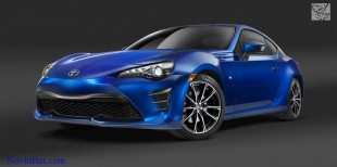 باتری GT86 تویوتا