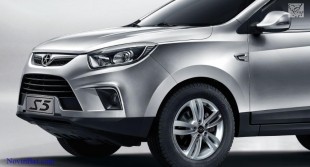 باتری جک S5 دنده ای - جی ای سی