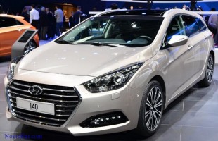 باتری i40 هاچ بک هیوندای - نمایندگی فروش باتری