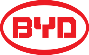شرکت خودرو سازی بی وای دی - BYD