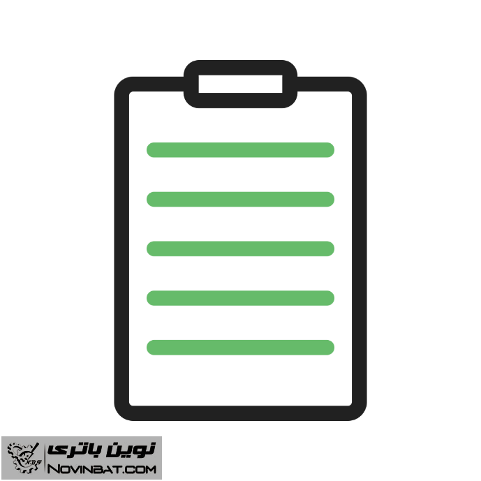 باتری پراید – باتری مناسب انواع پراید ۱۱۱،۱۳۲،۱۳۱،۱۴۱،۱۵۱،هاچبک
