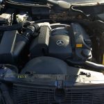 باتری مرسدس بنز E240 – انواع ، ولتاژ ، آمپر ، اندازه و …