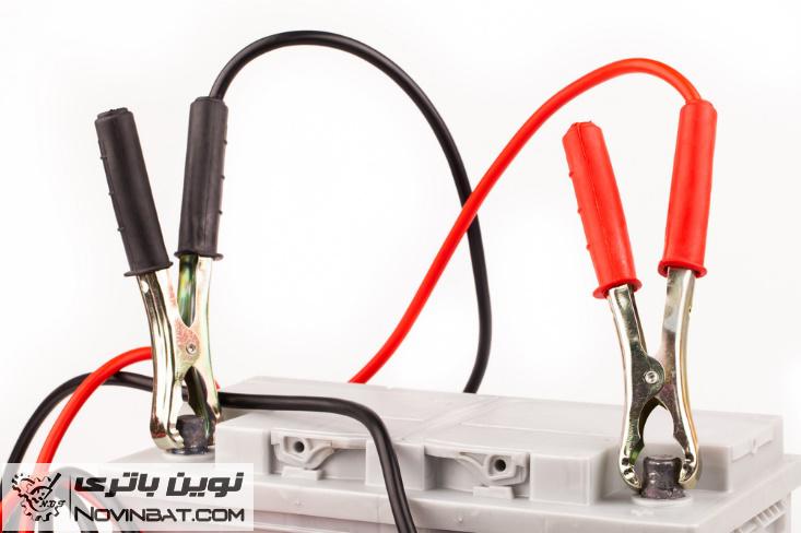 چرا باتری قادر به نگهداری شارژ نیست؟
