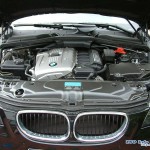 باتری BMW 523i