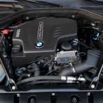 باتری BMW 528i