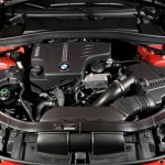 باتری BMW X1