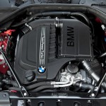 باتری BMW 640i