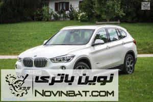 باتری BMW X1