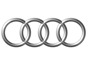 شرکت خودرو سازی آئودی - Audi - خودرو های در ایران