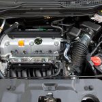 باتری هوندا CR-V – انواع ، ولتاژ ، آمپر ، اندازه و …