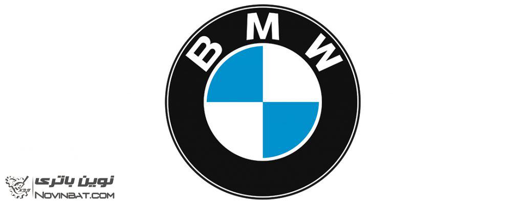 شرکت خودرو سازی BMW