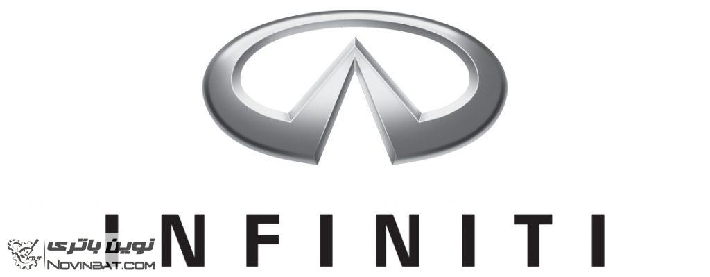 شرکت خودرو سازی اینفینیتی - Infiniti - اینفینیتی در ایران
