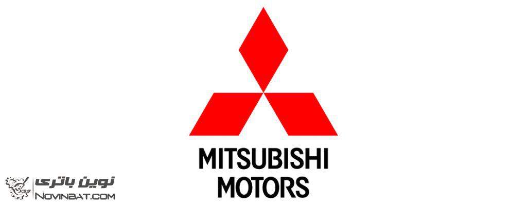 شرکت خودرو سازی میتسوبیشی