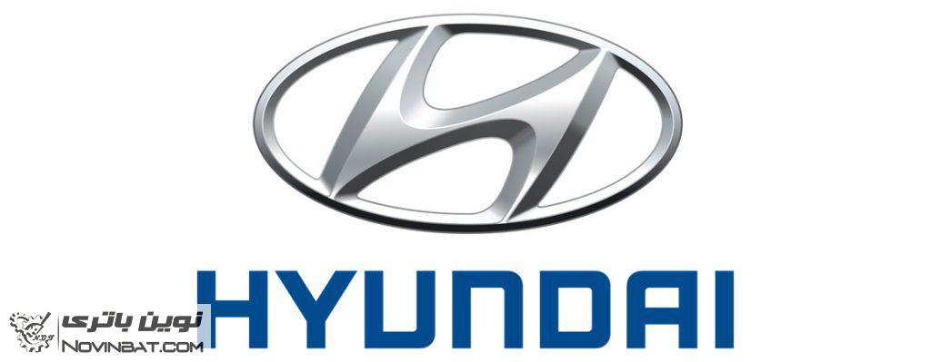 شرکت خودرو سازی هیوندای
