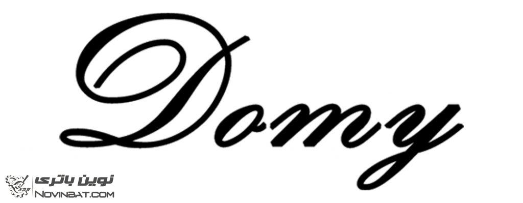 شرکت خودرو سازی دامای - Domy - معرفی و محصولات