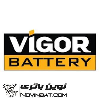 باتری ویگور در مشهد - VIGOR BATTERY